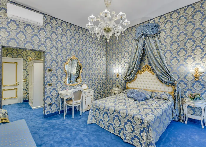 Bed and breakfast Residenza Veneziana