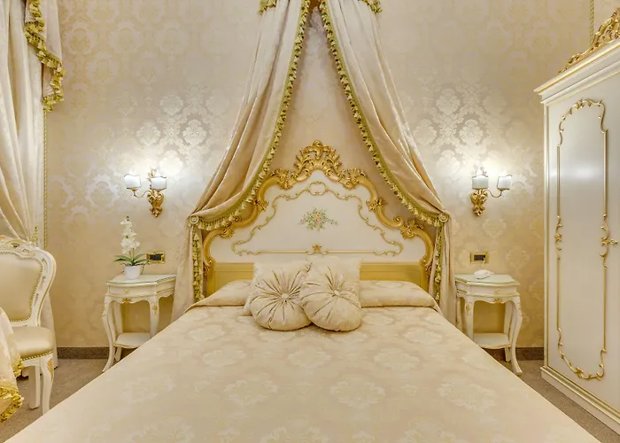 Bed and breakfast Residenza Veneziana