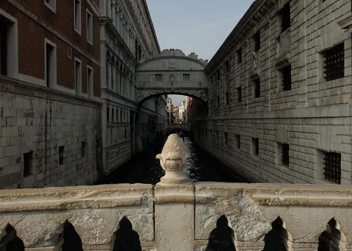 Hotel Commercio & Pellegrino Venise